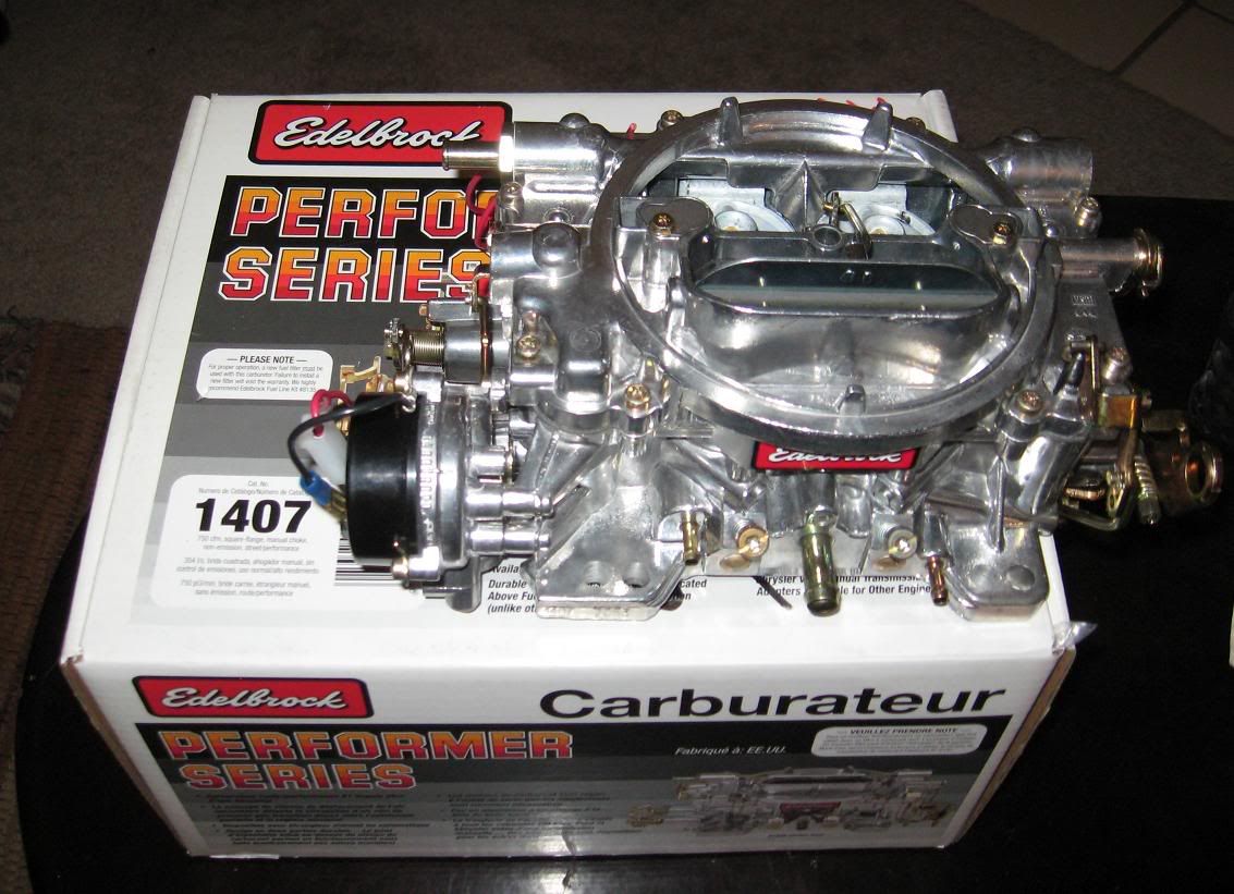 Download Edelbrock Carb 1406 Manual free courseutorrent